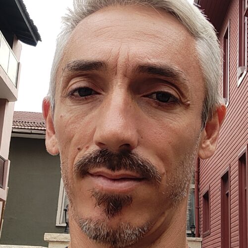 Serkan GÜNÇIKIŞ