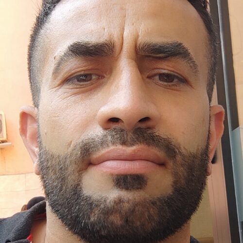 Ramazan  CANPOLAT