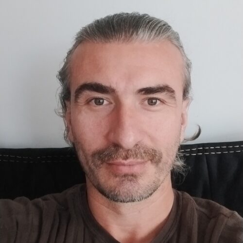 Yalçın KILIÇ