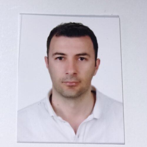 Fatih CANBAZ