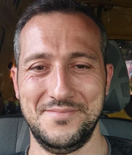 Mustafa AKIN