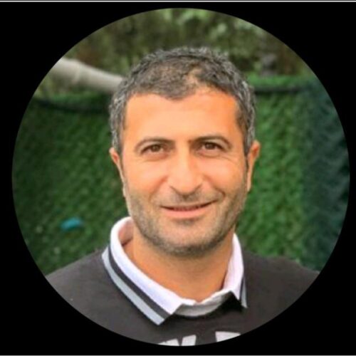 Muhammet Emin GÜL
