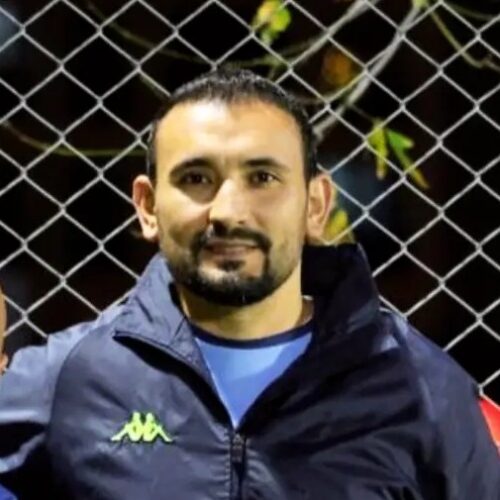 Samet BAYRAK
