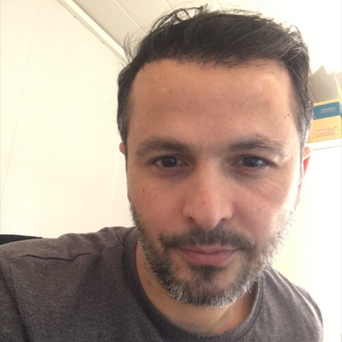 Turan ATEŞ