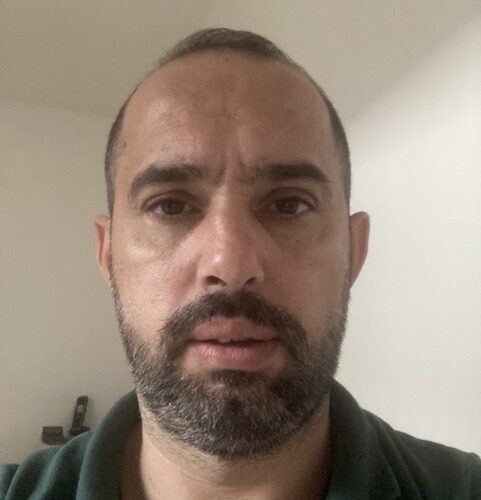 Tolga GÜRSOY