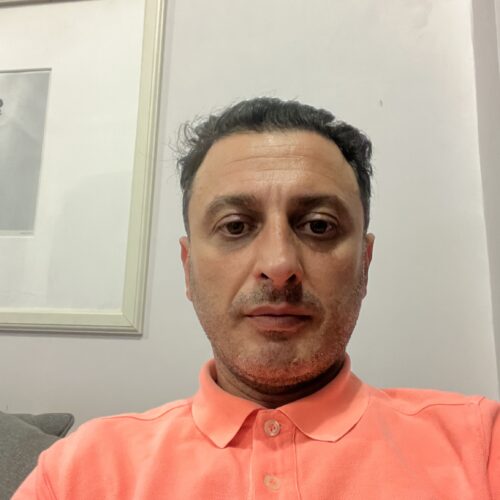 Fatih ASLAN