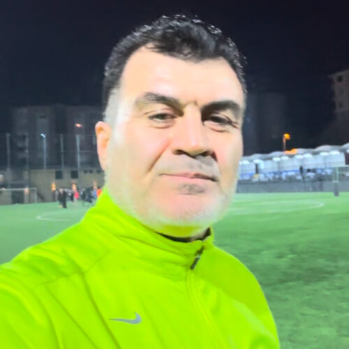 Okan ŞANLI