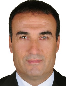 Orhan ÖZMEN