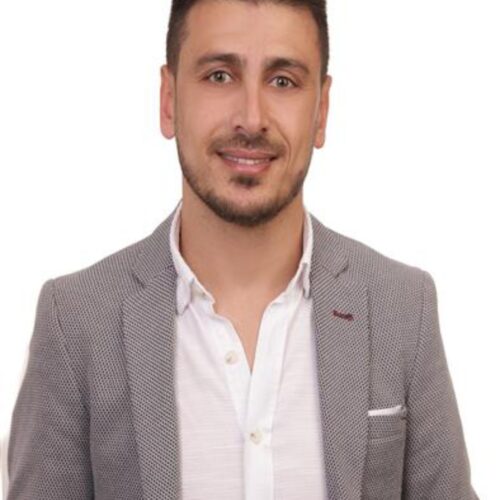 Olcay EVCİ