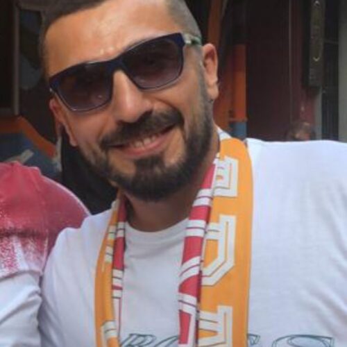 Nazmi TÜYSÜZ