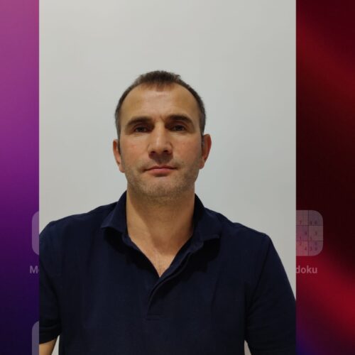 Serdar  ÖZTÜRK