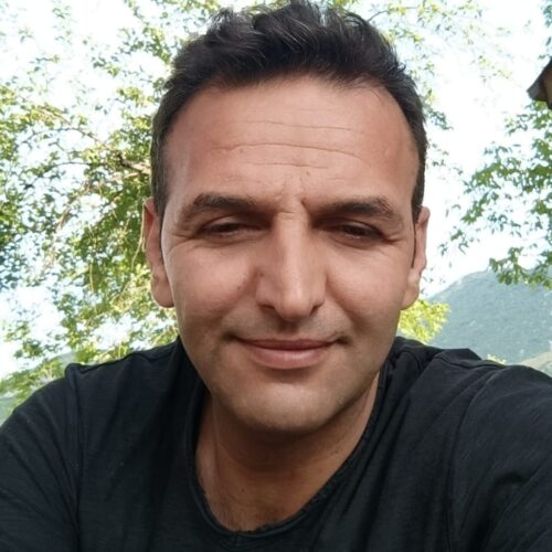 Hakan ALKAN