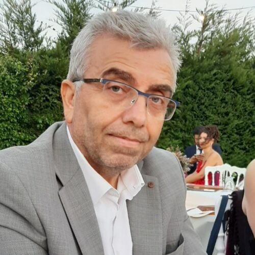 Celal DEMİRKOL