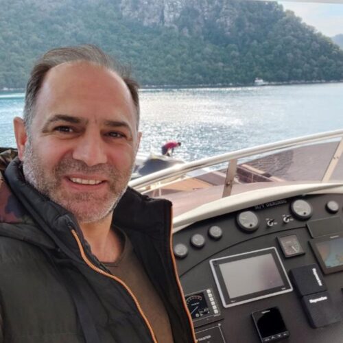 Bülent  ÖNDEK