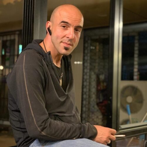 Ferdi AYDIN