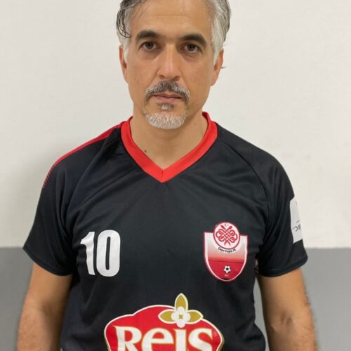 Hüseyin BAKKALOĞLU