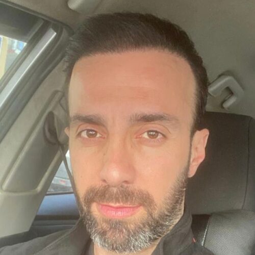 Veysel DOĞAN