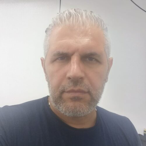 Ramazan GÖK