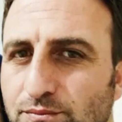 Reşat TAHAN