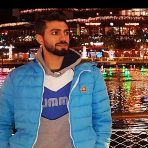 Abdullah DEMİR