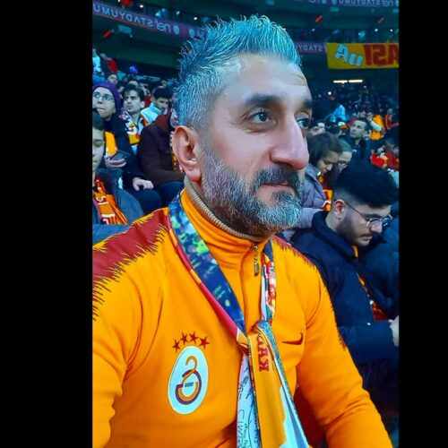 Kurtuluş KOÇYİĞİT
