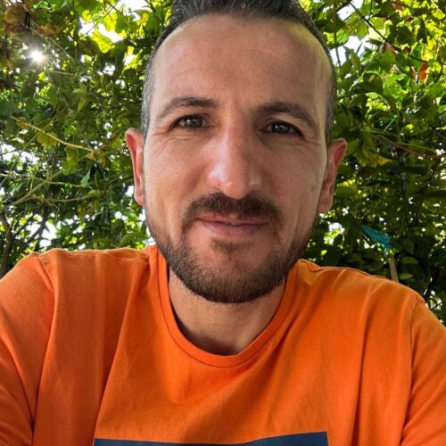 Fatih DÜZEN