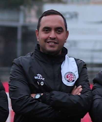 Mustafa  ÖZKAN
