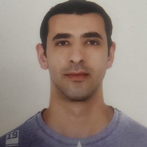 Yunus AKBAŞ