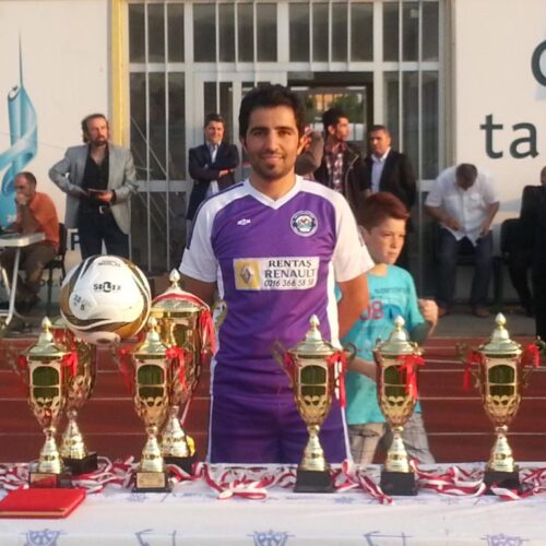 Ünal ÖZYILMAZ