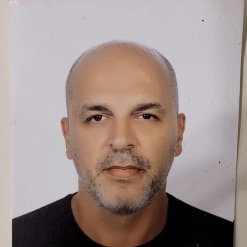 Ayhan YILDIRIM