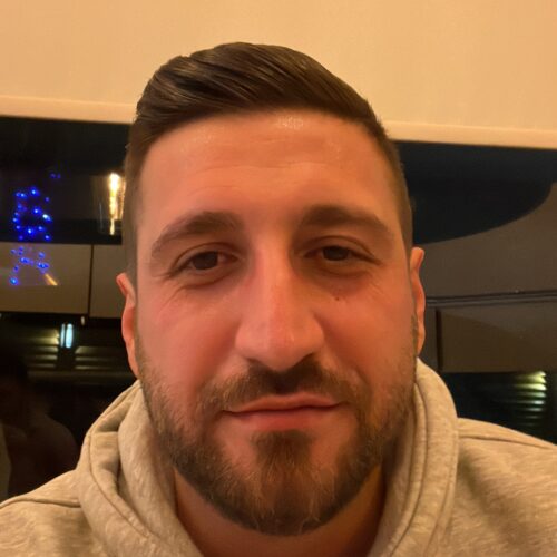 Barış ÇüM