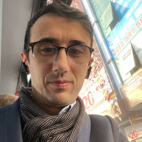 Uğur ARIKKÖK