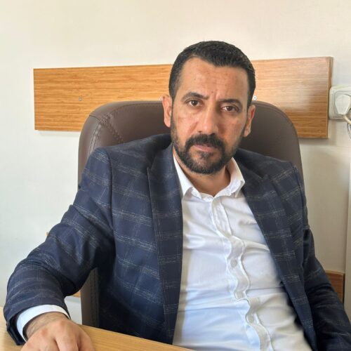 Fahri AZİRET