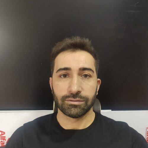 Recep CEYHAN