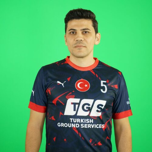 Hakan KARACA