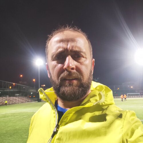 Yahya KABATAŞ