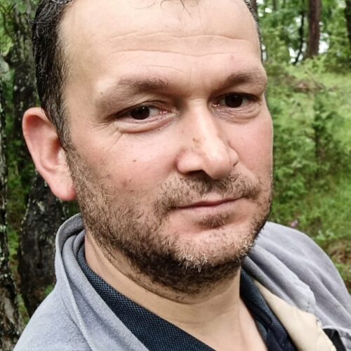 Kadim TAŞOVA