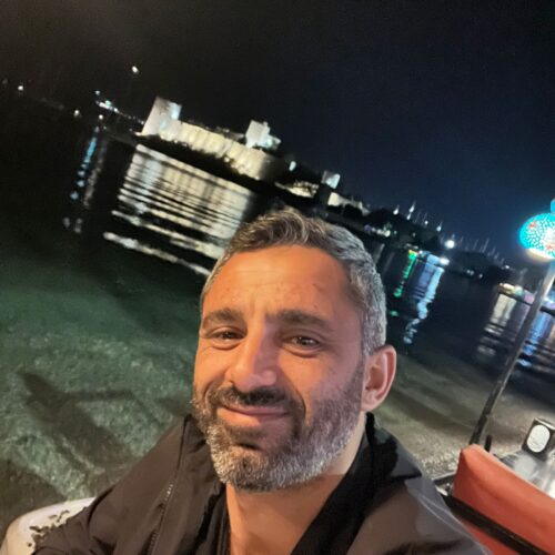 Salih KIRTAY