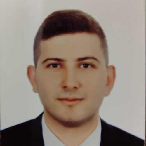 Mustafa Alper  VATANSEVER