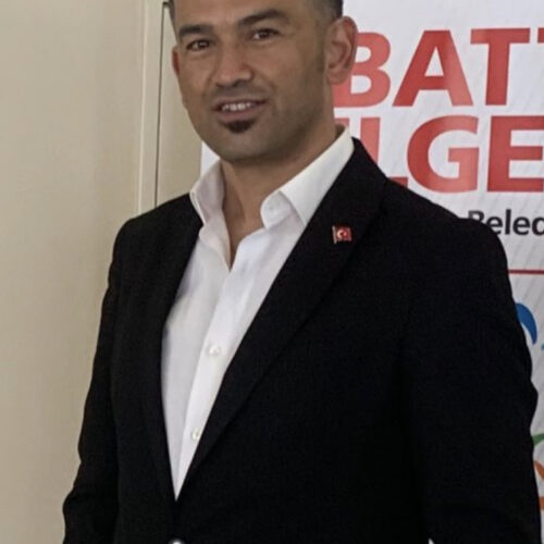 Müslüm TURAN