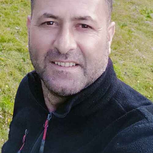 Erkan VURĞUN