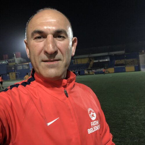 Memet ÇAKMAK