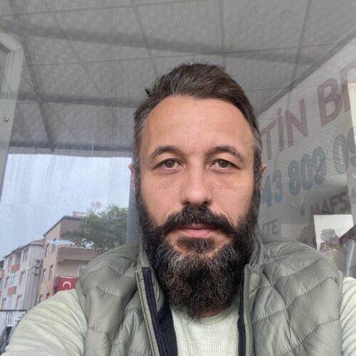 Mehmet  ÇETIN