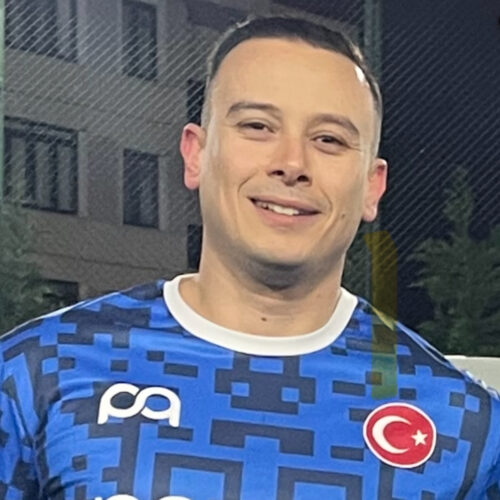 Alparslan Kerim KARAKUŞ