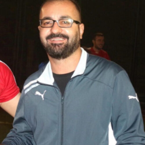 Ersin Okan OĞUR