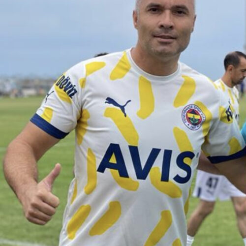 Tanju KUZU