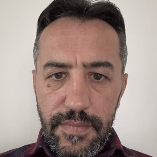 Kamil  POYRAZ