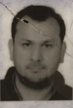 Erkan YAŞLICA