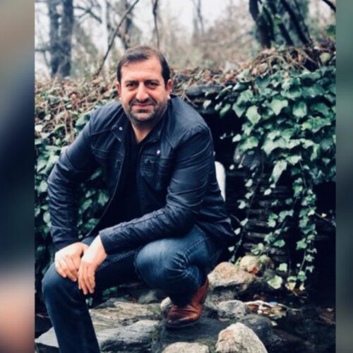 Nesim AYDEMIR