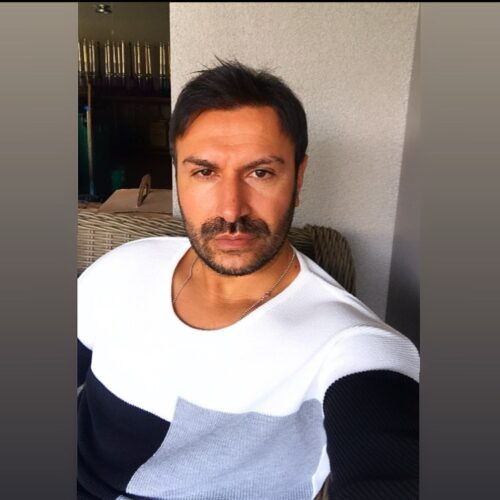 Ali Cemal BOZTEPE